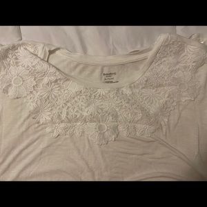 Motherhood Maternity Blouse